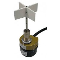 Cảm Biến Báo Mức Chất Rắn Dạng Cánh Xoay-Rotary Switch-JB-SD-AC220V-PARKER