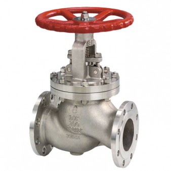 VAN CẦU INOX VAN CẦU INOX