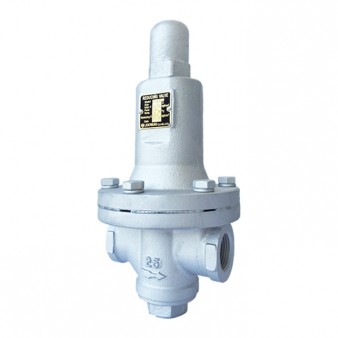 VAN GIẢM ÁP VAN GIẢM ÁP